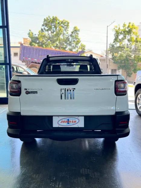 FIAT Strada 1.4 FLEX ENDURANCE CABINE SIMPLES, Foto 11