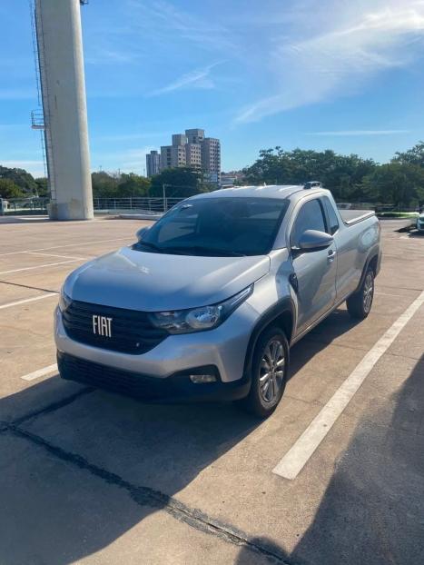 FIAT Strada 1.4 FLEX ENDURANCE CABINE SIMPLES, Foto 1