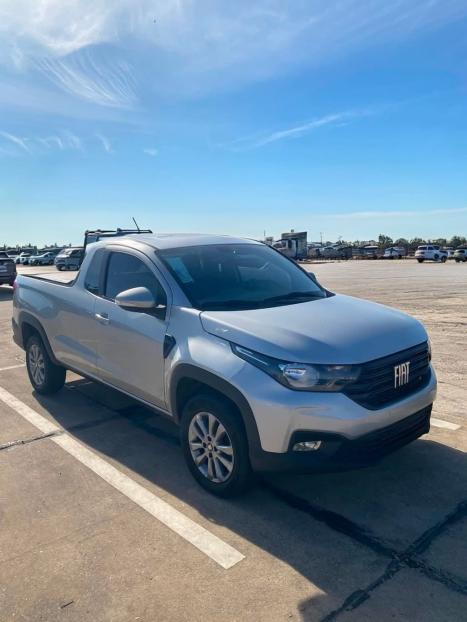 FIAT Strada 1.4 FLEX ENDURANCE CABINE SIMPLES, Foto 2