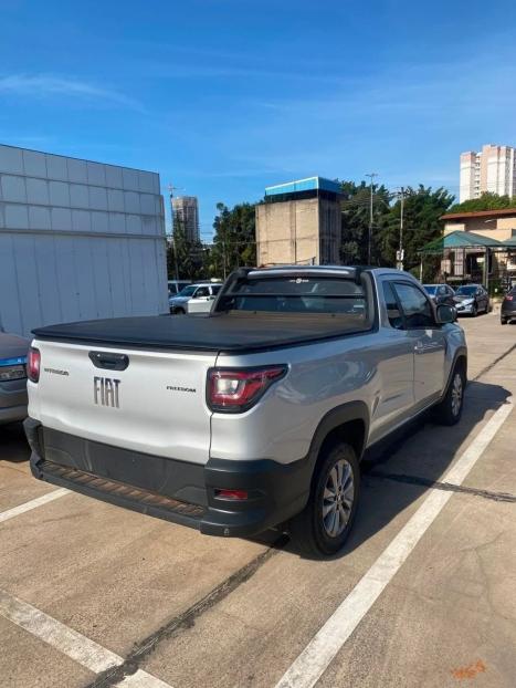 FIAT Strada 1.4 FLEX ENDURANCE CABINE SIMPLES, Foto 3