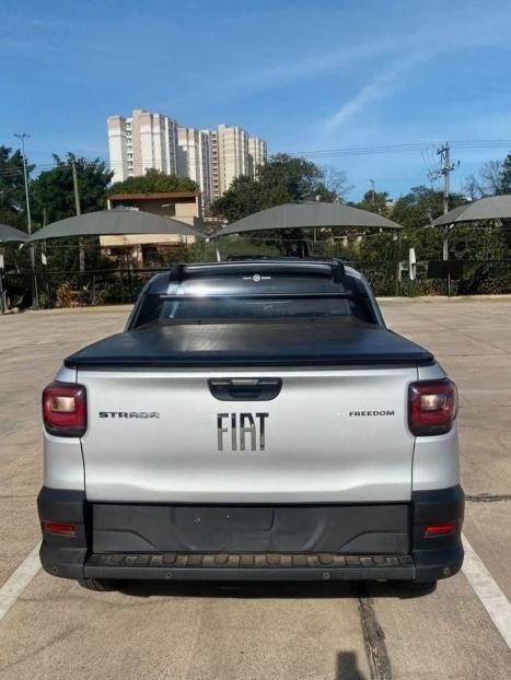 FIAT Strada 1.4 FLEX ENDURANCE CABINE SIMPLES, Foto 4