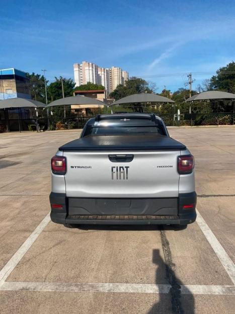 FIAT Strada 1.4 FLEX ENDURANCE CABINE SIMPLES, Foto 5