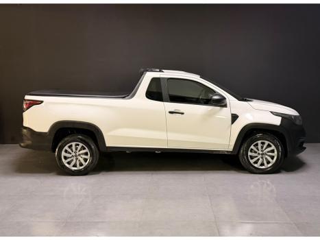 FIAT Strada 1.4 FLEX ENDURANCE CABINE SIMPLES, Foto 3