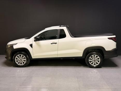 FIAT Strada 1.4 FLEX ENDURANCE CABINE SIMPLES, Foto 4