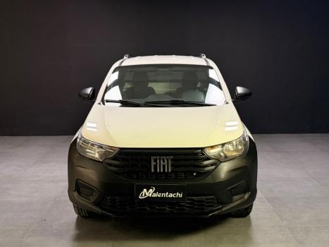 FIAT Strada 1.4 FLEX ENDURANCE CABINE SIMPLES, Foto 5