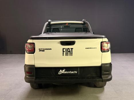 FIAT Strada 1.4 FLEX ENDURANCE CABINE SIMPLES, Foto 6