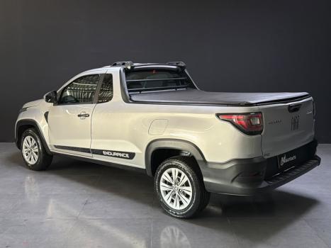 FIAT Strada 1.4 FLEX ENDURANCE CABINE SIMPLES, Foto 3