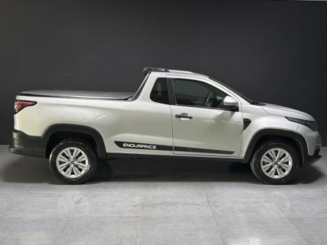 FIAT Strada 1.4 FLEX ENDURANCE CABINE SIMPLES, Foto 5