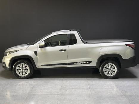 FIAT Strada 1.4 FLEX ENDURANCE CABINE SIMPLES, Foto 6