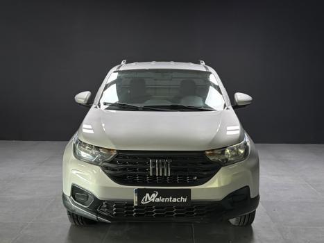 FIAT Strada 1.4 FLEX ENDURANCE CABINE SIMPLES, Foto 7