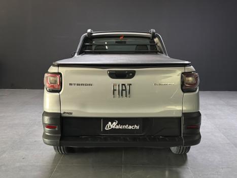 FIAT Strada 1.4 FLEX ENDURANCE CABINE SIMPLES, Foto 8