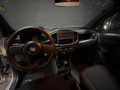 FIAT Strada 1.4 FLEX ENDURANCE CABINE SIMPLES, Foto 10
