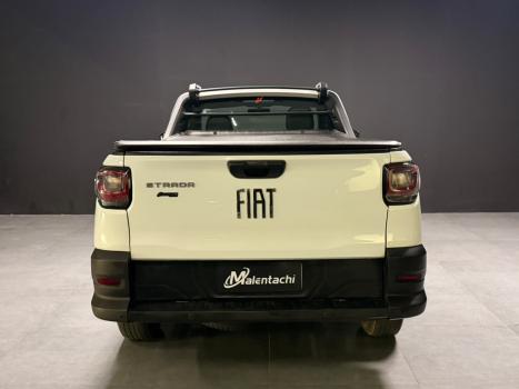 FIAT Strada 1.4 FLEX ENDURANCE CABINE SIMPLES, Foto 3