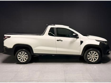 FIAT Strada 1.4 FLEX ENDURANCE CABINE SIMPLES, Foto 4