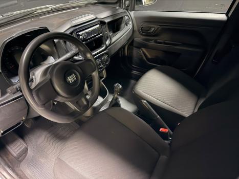 FIAT Strada 1.4 FLEX ENDURANCE CABINE SIMPLES, Foto 7