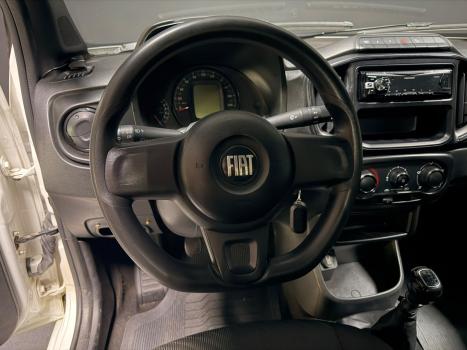 FIAT Strada 1.4 FLEX ENDURANCE CABINE SIMPLES, Foto 10