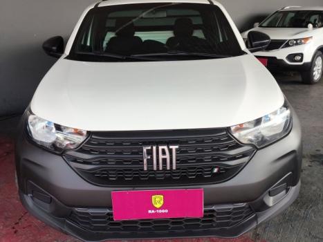 FIAT Strada 1.4 FLEX ENDURANCE CABINE SIMPLES, Foto 3