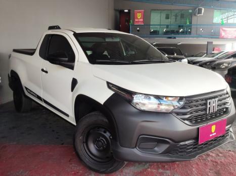 FIAT Strada 1.4 FLEX ENDURANCE CABINE SIMPLES, Foto 4