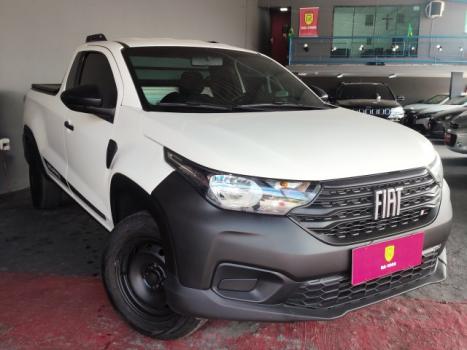 FIAT Strada 1.4 FLEX ENDURANCE CABINE SIMPLES, Foto 5