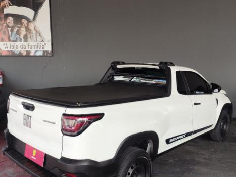 FIAT Strada 1.4 FLEX ENDURANCE CABINE SIMPLES, Foto 6