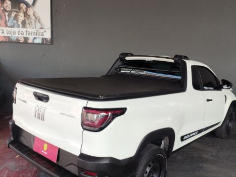 FIAT Strada 1.4 FLEX ENDURANCE CABINE SIMPLES, Foto 7