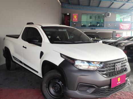 FIAT Strada 1.4 FLEX ENDURANCE CABINE SIMPLES, Foto 8
