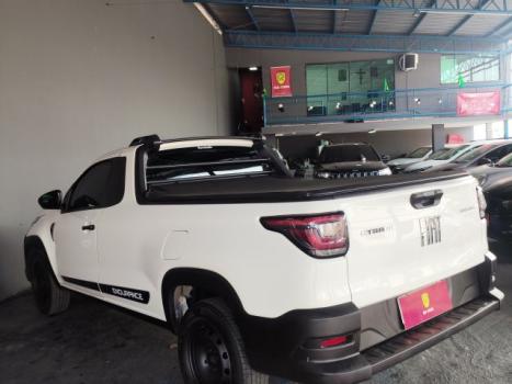 FIAT Strada 1.4 FLEX ENDURANCE CABINE SIMPLES, Foto 9