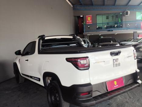 FIAT Strada 1.4 FLEX ENDURANCE CABINE SIMPLES, Foto 10