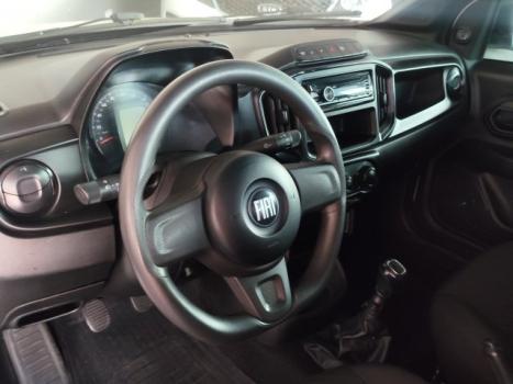 FIAT Strada 1.4 FLEX ENDURANCE CABINE SIMPLES, Foto 12