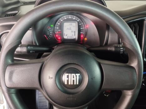 FIAT Strada 1.4 FLEX ENDURANCE CABINE SIMPLES, Foto 14