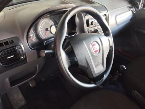 FIAT Strada 1.4 FLEX HARD WORKING CABINE SIMPLES, Foto 7