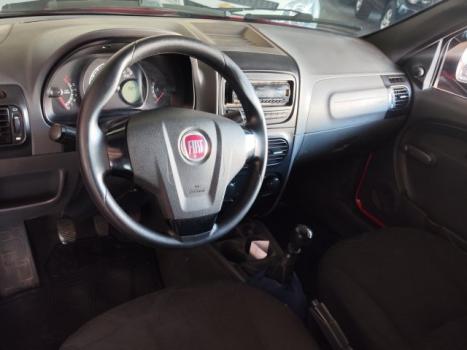 FIAT Strada 1.4 FLEX HARD WORKING CABINE SIMPLES, Foto 8