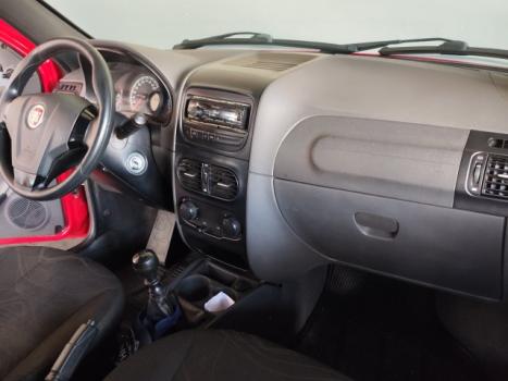 FIAT Strada 1.4 FLEX HARD WORKING CABINE SIMPLES, Foto 11