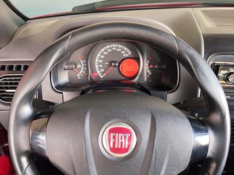 FIAT Strada 1.4 FLEX HARD WORKING CABINE SIMPLES, Foto 12