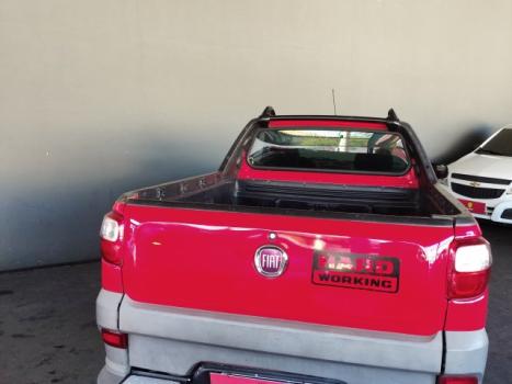 FIAT Strada 1.4 FLEX HARD WORKING CABINE SIMPLES, Foto 15