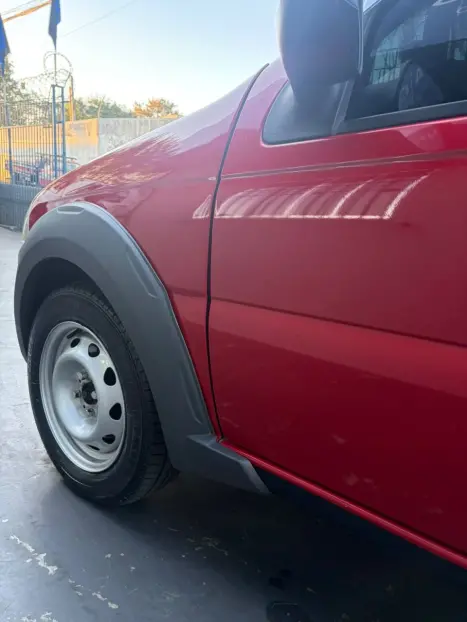 FIAT Strada 1.4 FLEX HARD WORKING CABINE SIMPLES, Foto 3