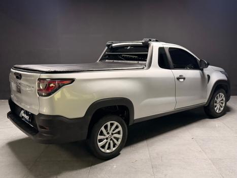 FIAT Strada 1.4 FLEX ENDURANCE CABINE SIMPLES, Foto 5