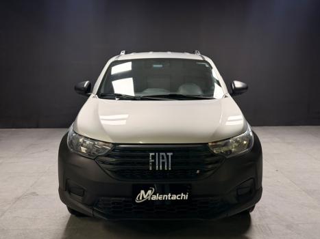 FIAT Strada 1.4 FLEX ENDURANCE CABINE SIMPLES, Foto 6