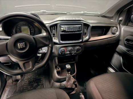 FIAT Strada 1.4 FLEX ENDURANCE CABINE SIMPLES, Foto 9