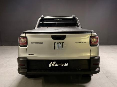 FIAT Strada 1.4 FLEX ENDURANCE CABINE SIMPLES, Foto 7