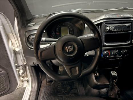 FIAT Strada 1.4 FLEX ENDURANCE CABINE SIMPLES, Foto 11