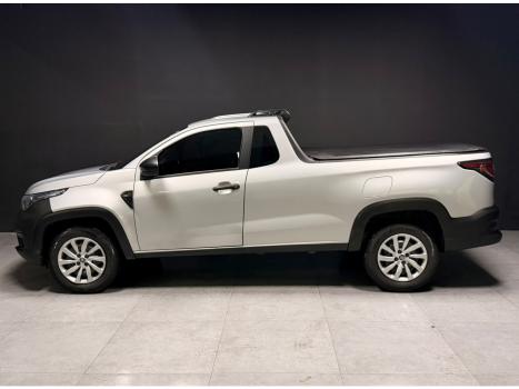 FIAT Strada 1.4 FLEX ENDURANCE CABINE SIMPLES, Foto 3