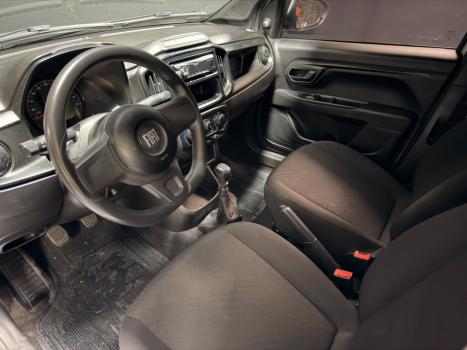 FIAT Strada 1.4 FLEX ENDURANCE CABINE SIMPLES, Foto 8