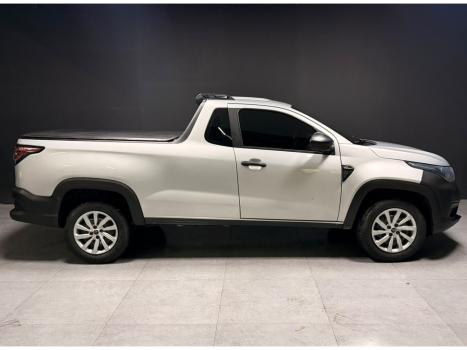FIAT Strada 1.4 FLEX ENDURANCE CABINE SIMPLES, Foto 2