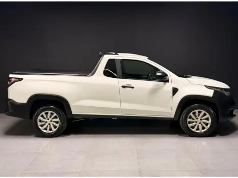 FIAT Strada 1.4 FLEX ENDURANCE CABINE SIMPLES, Foto 4