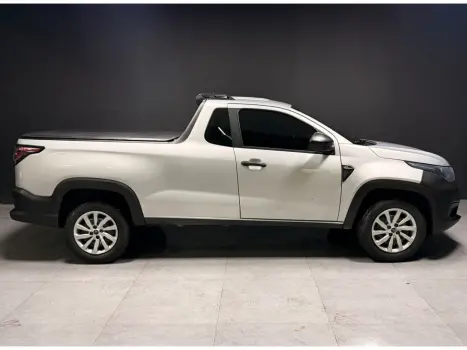 FIAT Strada 1.4 FLEX ENDURANCE CABINE SIMPLES, Foto 2