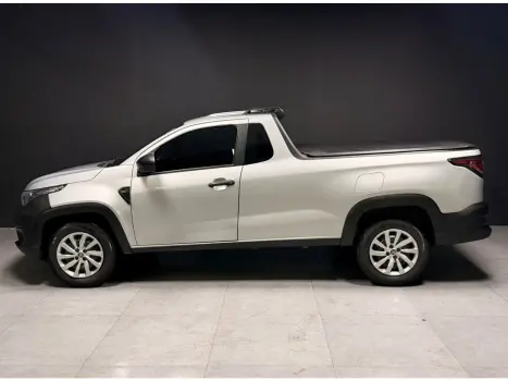 FIAT Strada 1.4 FLEX ENDURANCE CABINE SIMPLES, Foto 3
