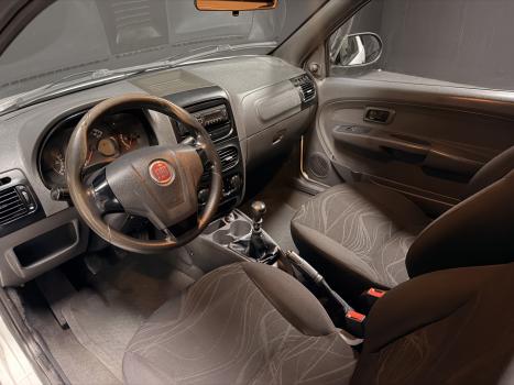 FIAT Strada 1.4 FLEX HARD WORKING CABINE SIMPLES, Foto 9