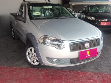 FIAT Strada 1.4 TREKKING FLEX CABINE SIMPLES, Foto 2
