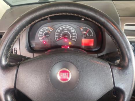 FIAT Strada 1.4 TREKKING FLEX CABINE SIMPLES, Foto 4